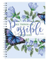 Journal - All Things Are Possible Matthew 19:26